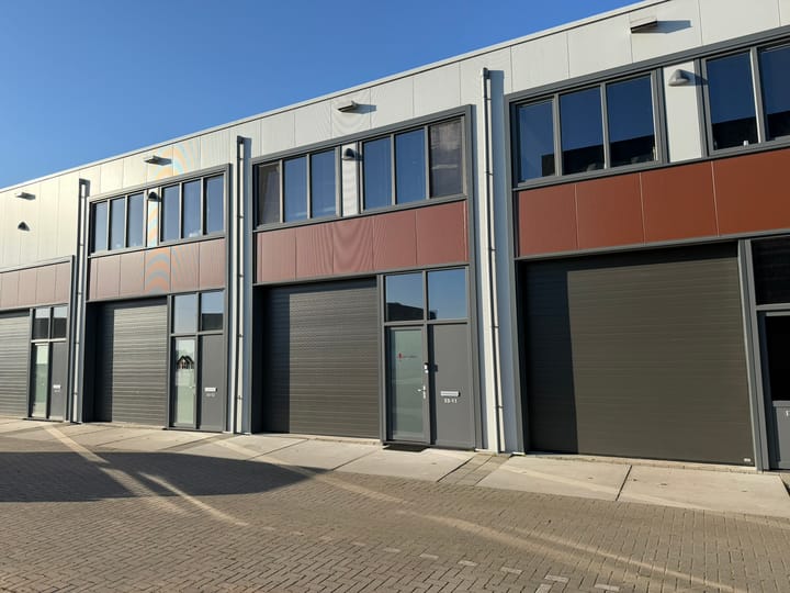Roggemole 53-0011, Lemmer