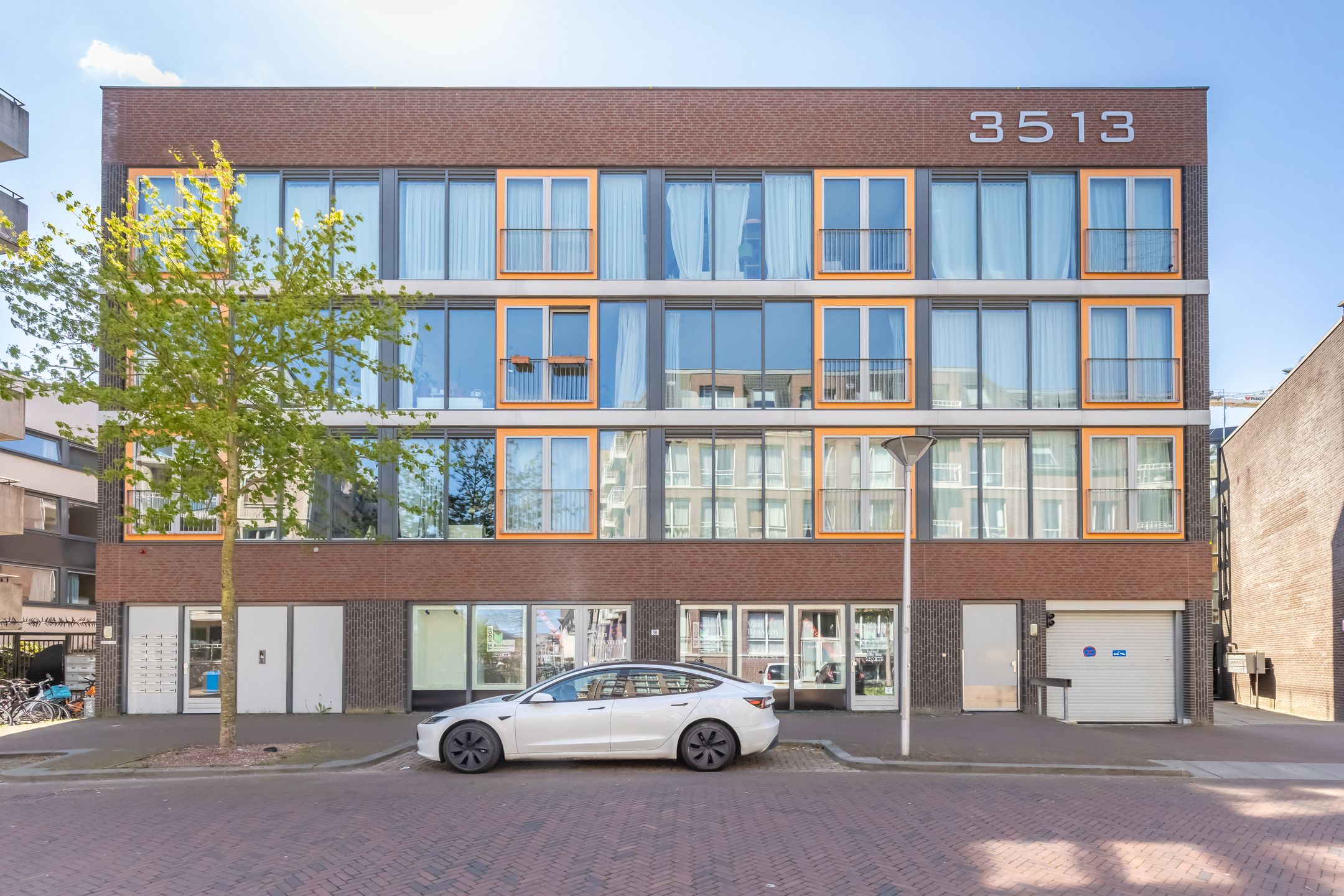 Westerdijk 18-R 18 R