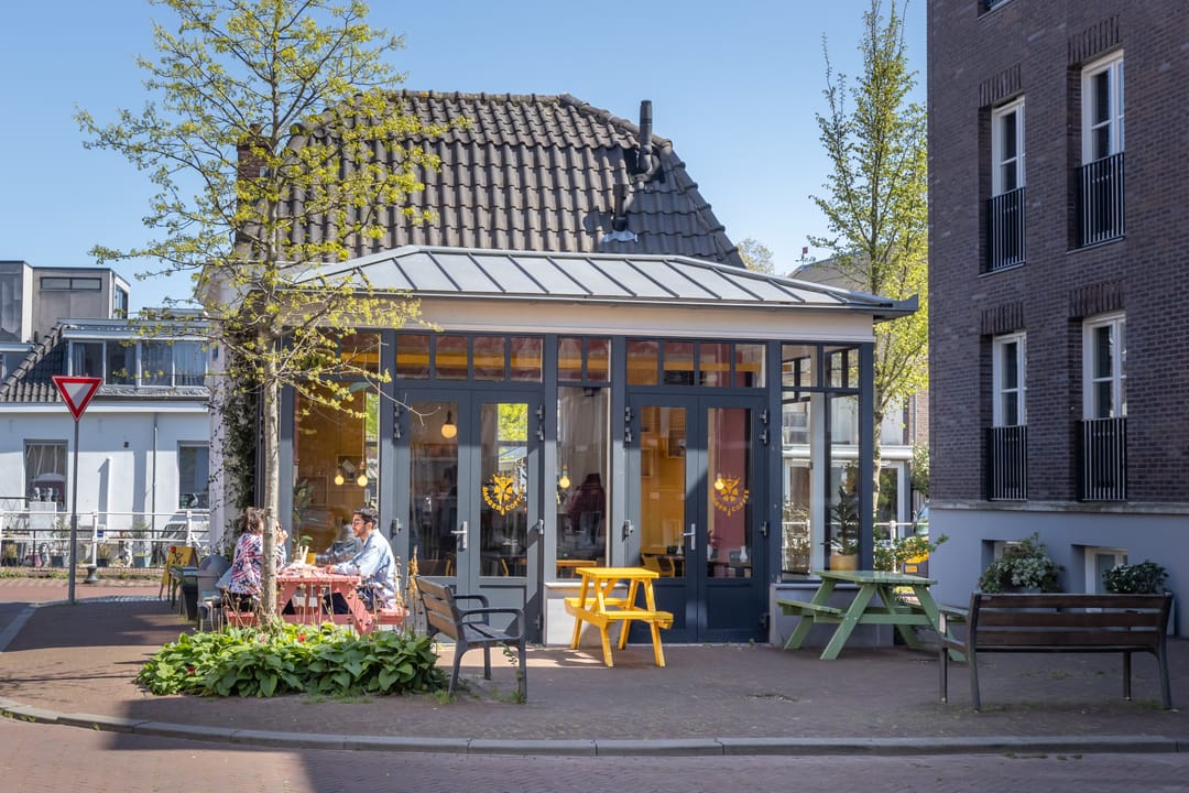 Foto 46 van Westerdijk 18-R