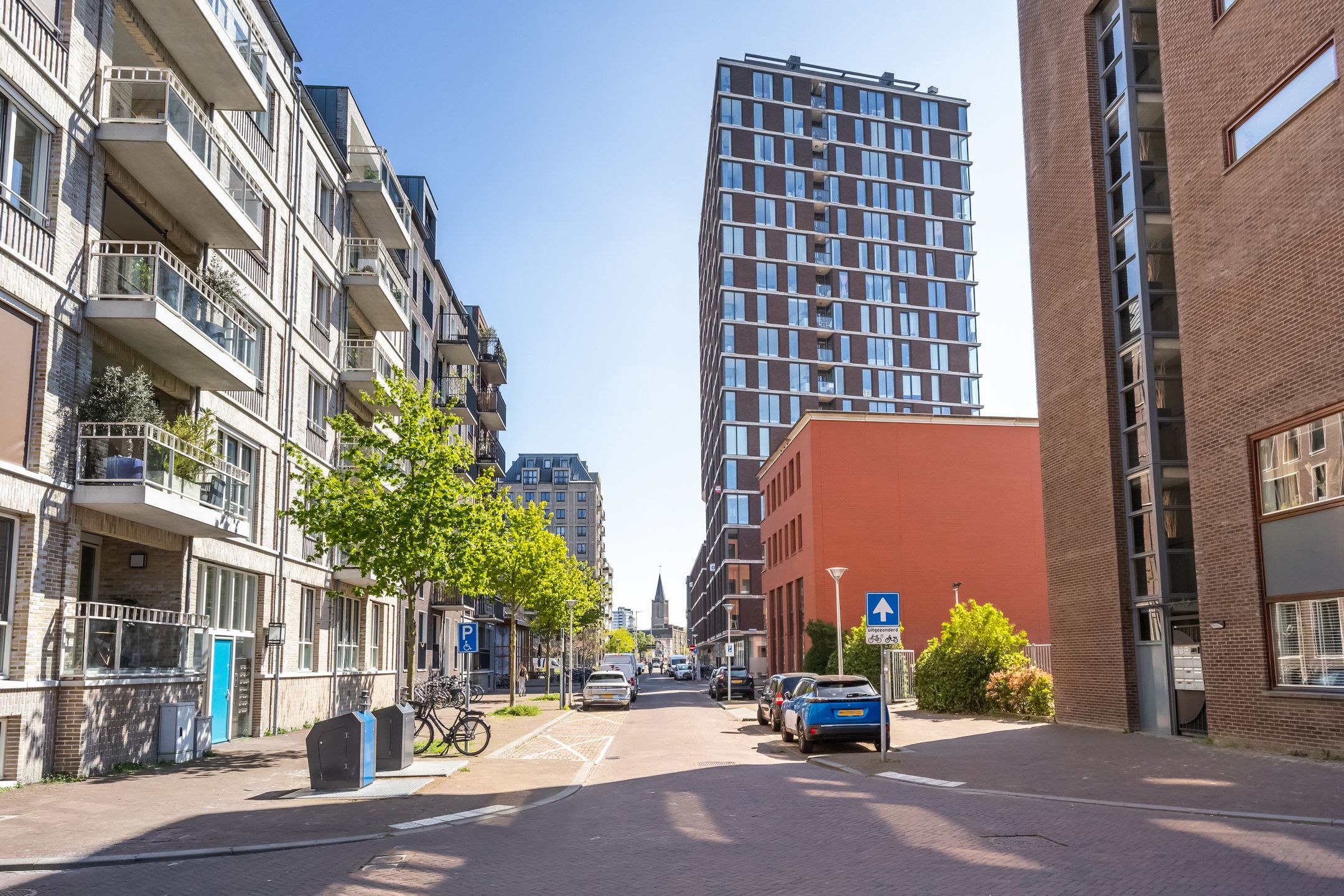 Foto 45 van Westerdijk 18-R
