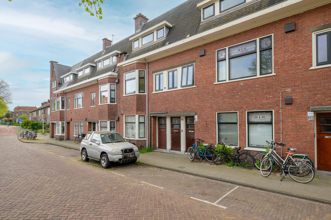 Photo 2 of Hoge Rijndijk 105-A