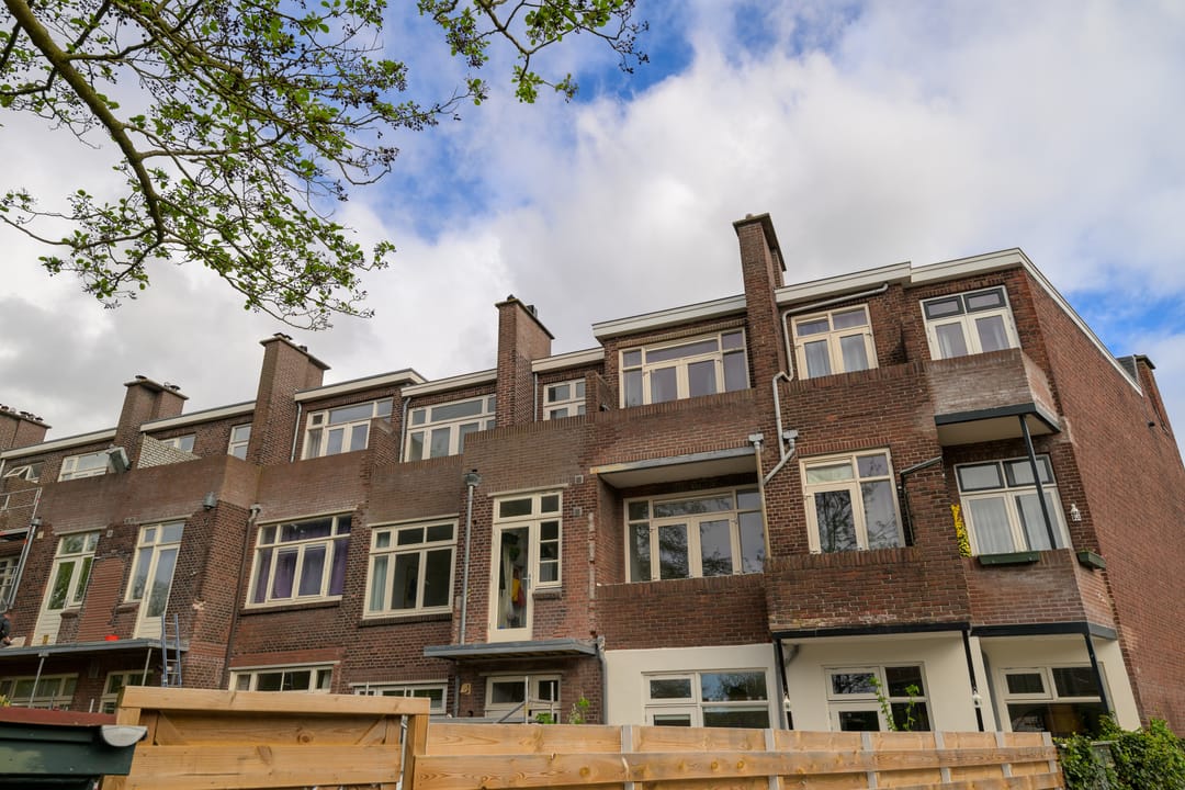 Photo 28 of Hoge Rijndijk 105-A