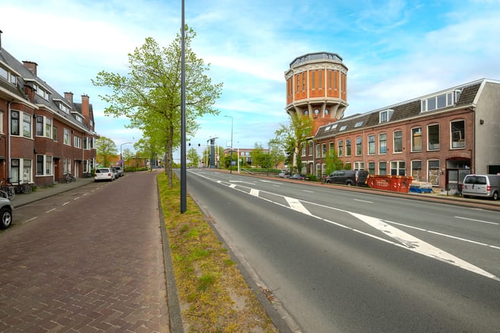 Photo 4 of Hoge Rijndijk 105-A