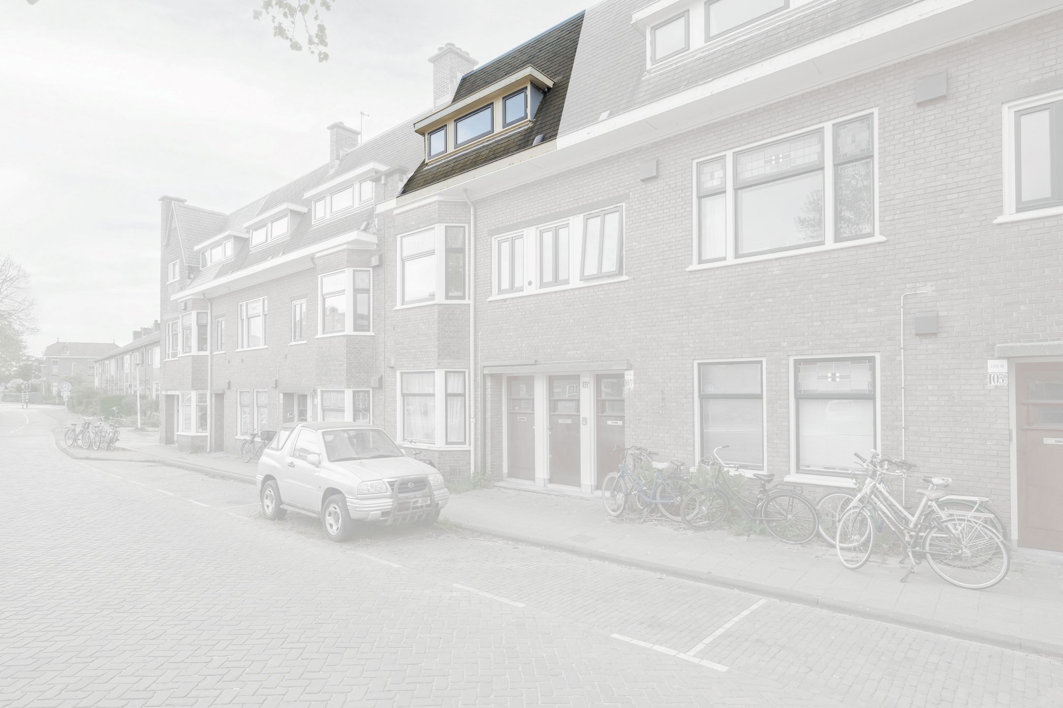 Photo 30 of Hoge Rijndijk 105-A