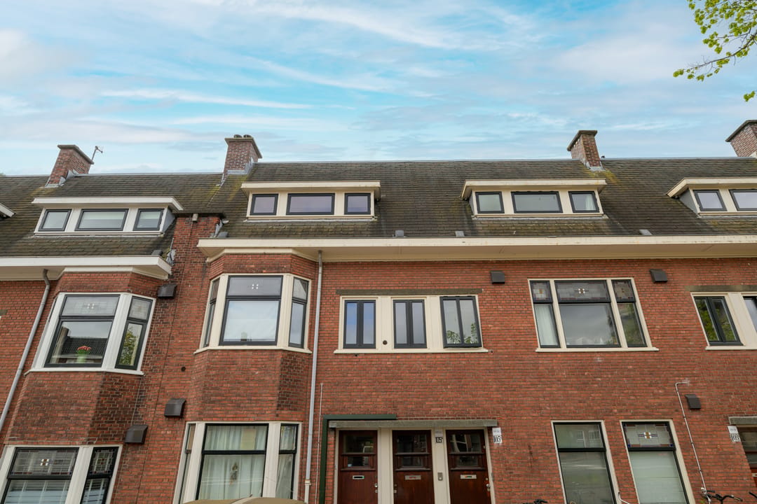 Photo 1 of Hoge Rijndijk 105-A