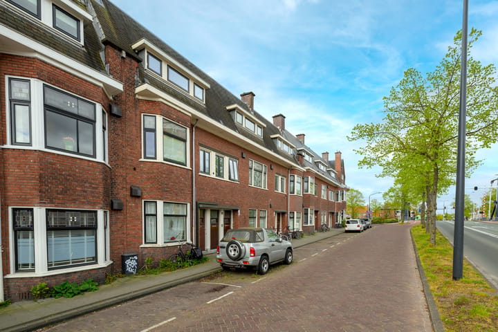 Photo 3 of Hoge Rijndijk 105-A