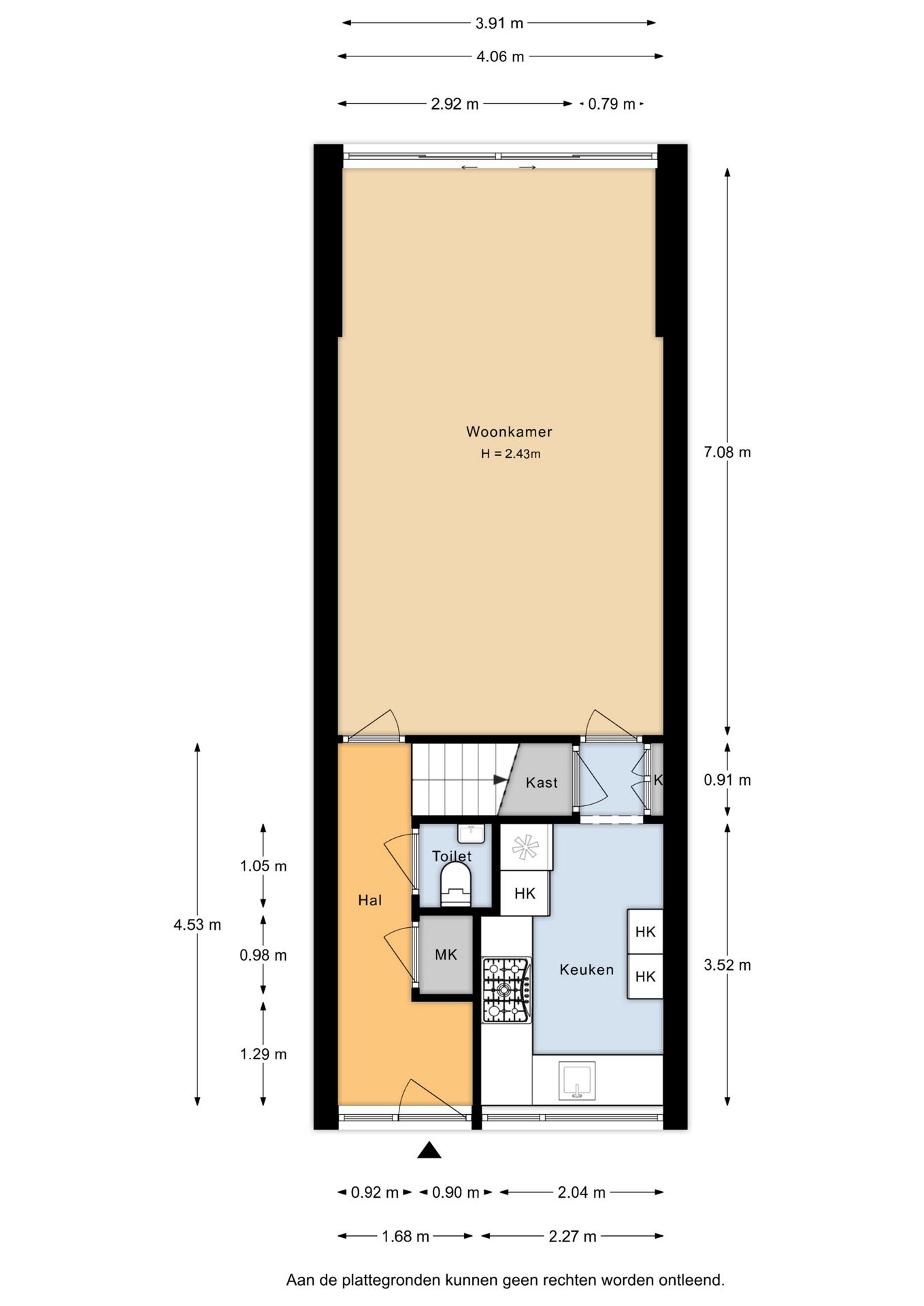 Foto 44 van Berkenlaan 12