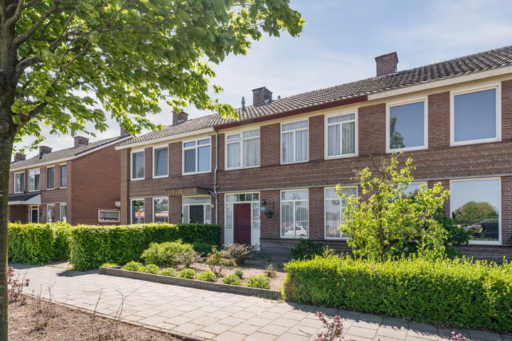 Photo 4 of Mgr de Haasstraat 88