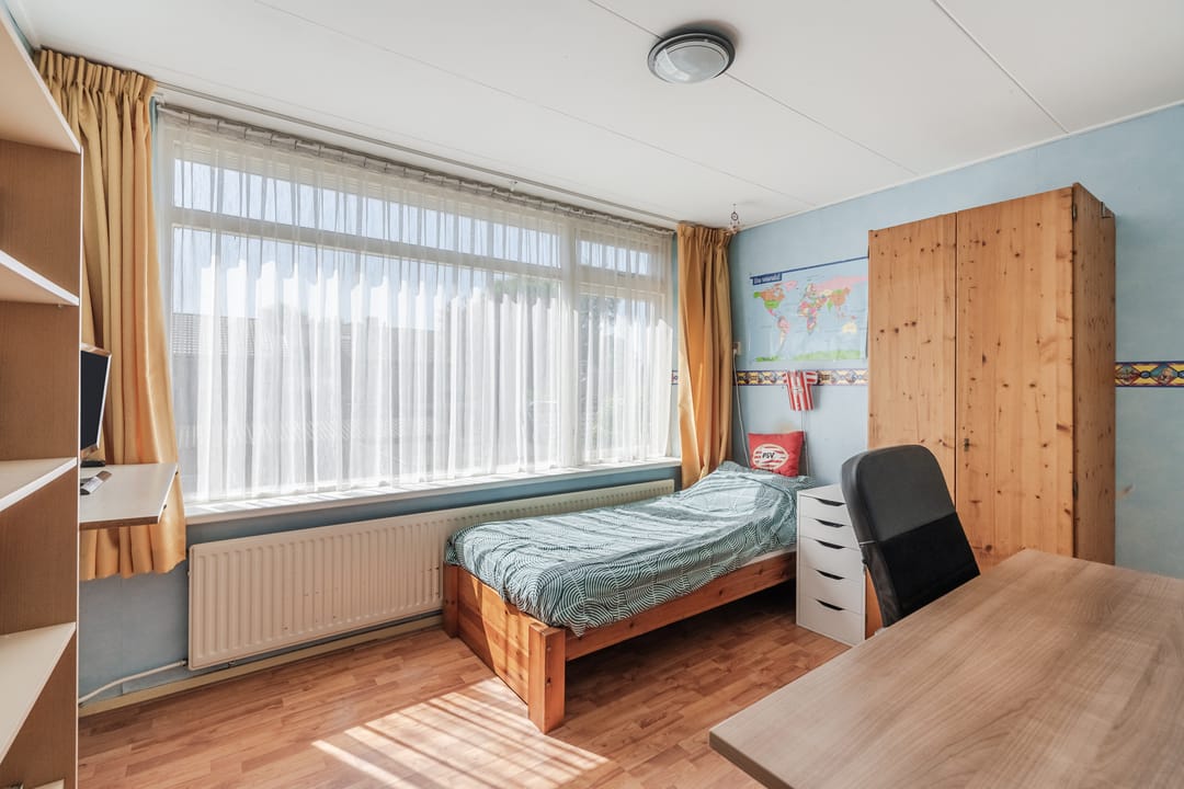 Photo 17 of Mgr de Haasstraat 88