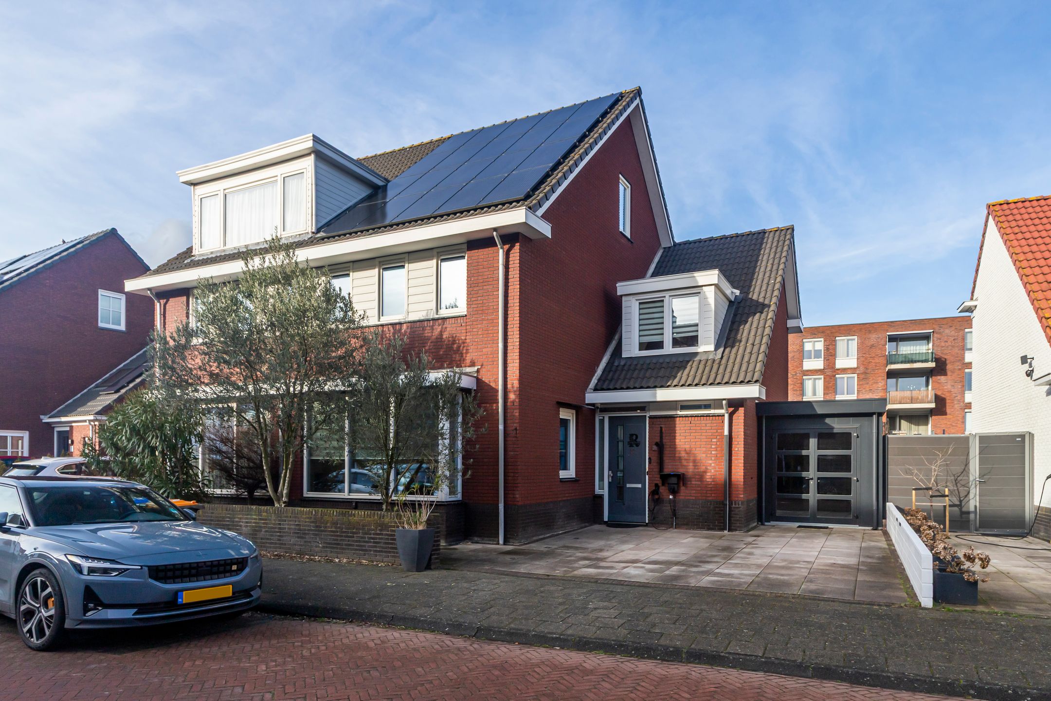 Oostergosingel 17 