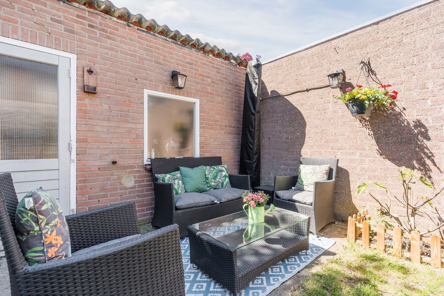 Photo 25 of Mgr de Haasstraat 88