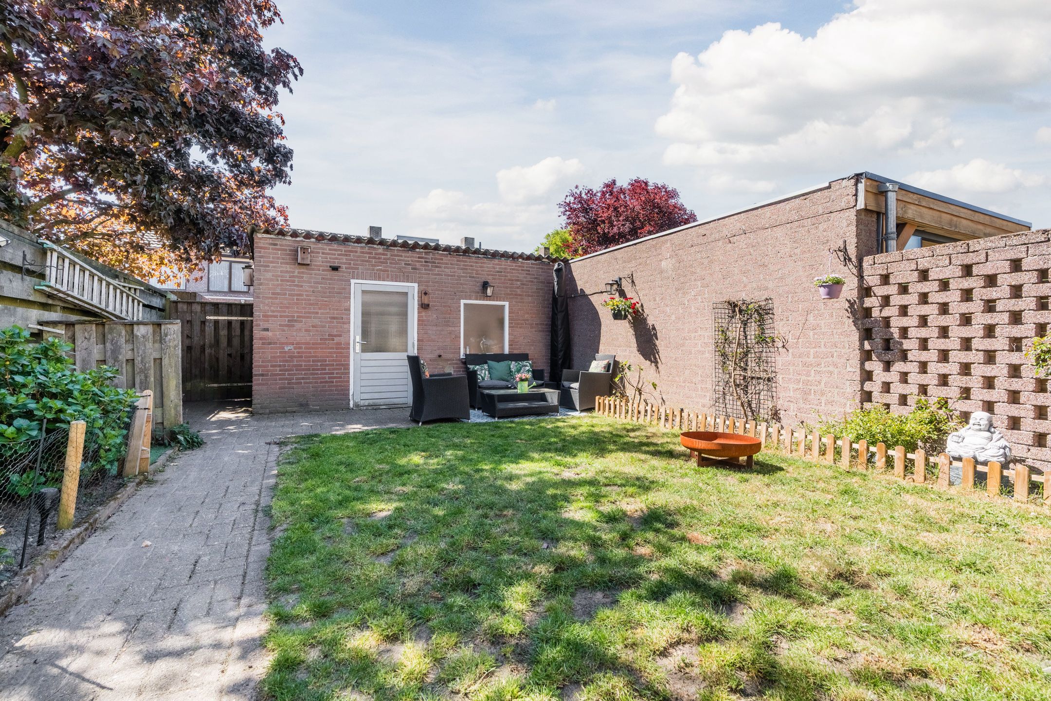 Photo 24 of Mgr de Haasstraat 88