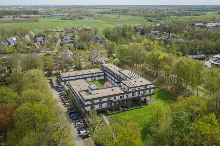 Foto 4 van Derk Brouwerstraat 79