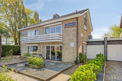 Burgemeester van Lyndenpark thumbnail