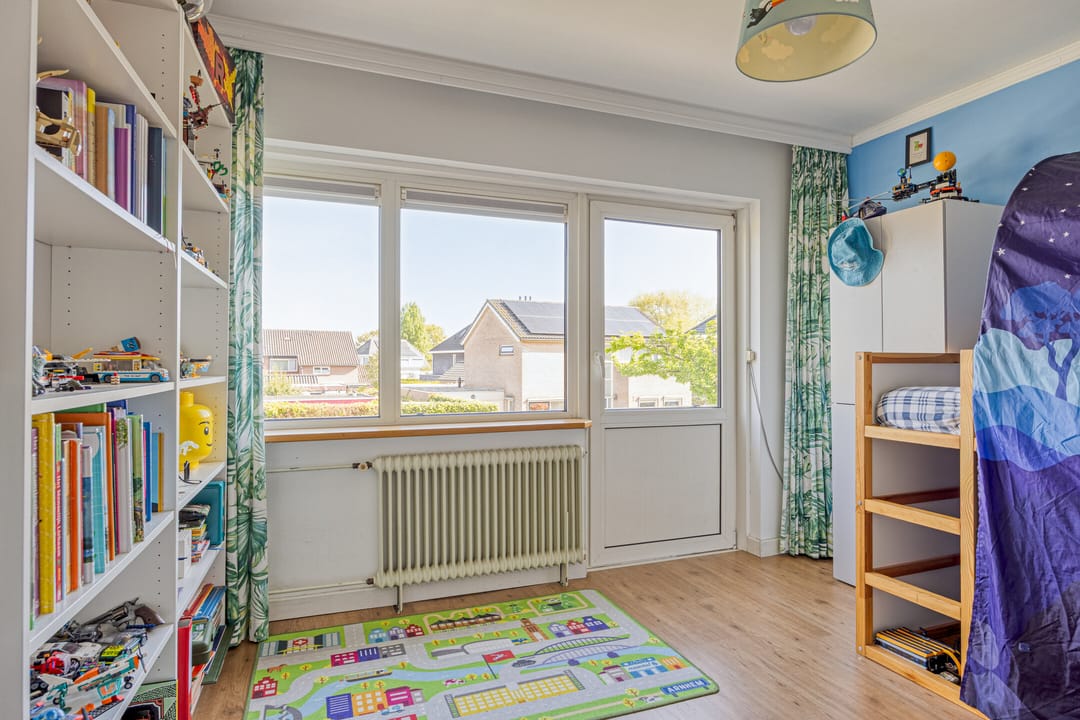 Photo 11 of Burgemeester van Lyndenpark 43