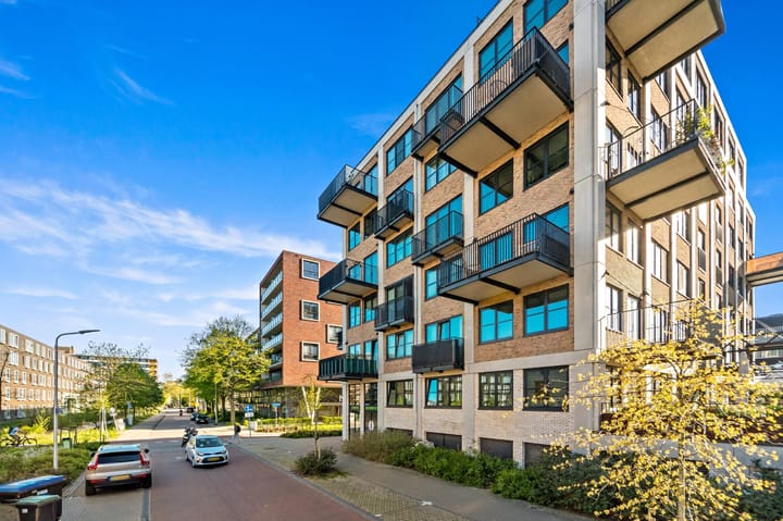Photo 5 of Industriestraat 348