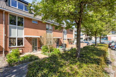 Irene Vorrinkstraat thumbnail