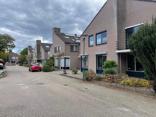 Photo 10 of Elbeplantsoen 73