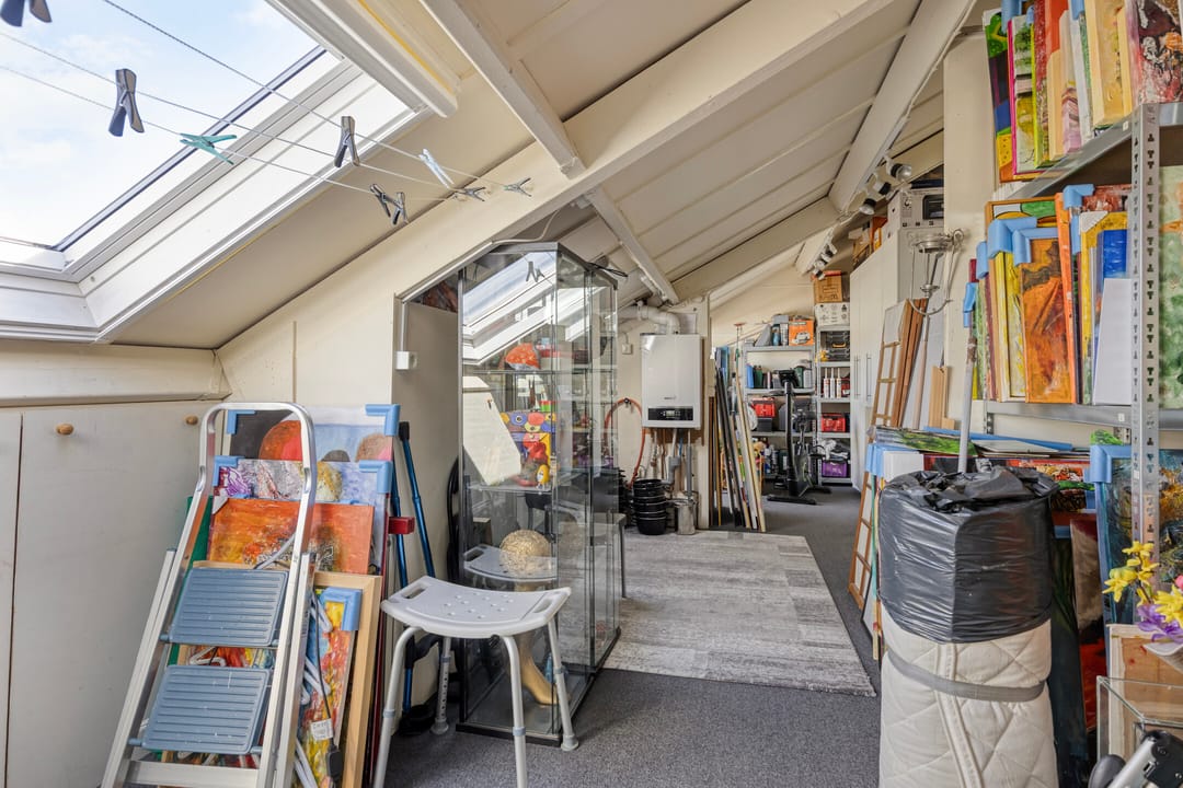 Photo 31 of Elbeplantsoen 73