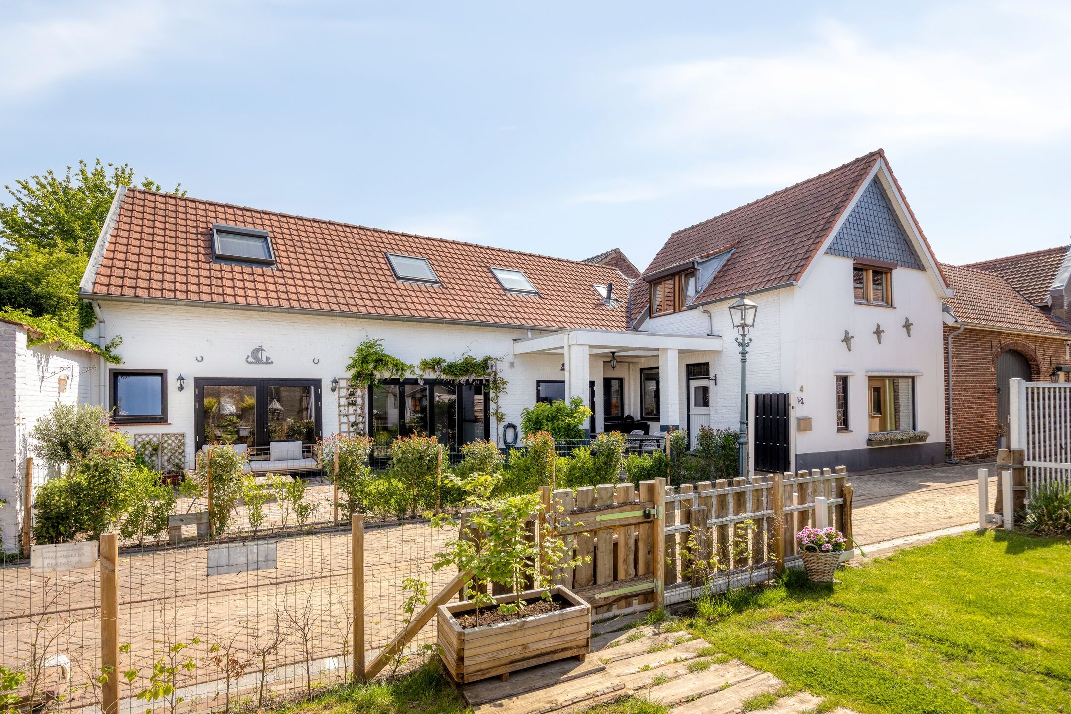 Kleine Staat 4 
