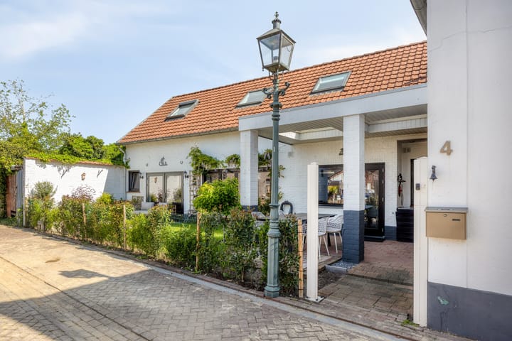 Foto 4 van Kleine Staat 4