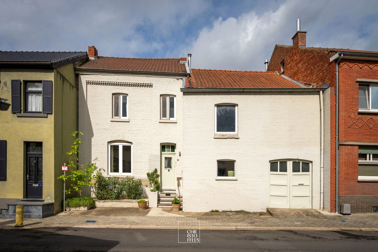 Photo 1 of Monseigneur Trudo Jansstraat 6