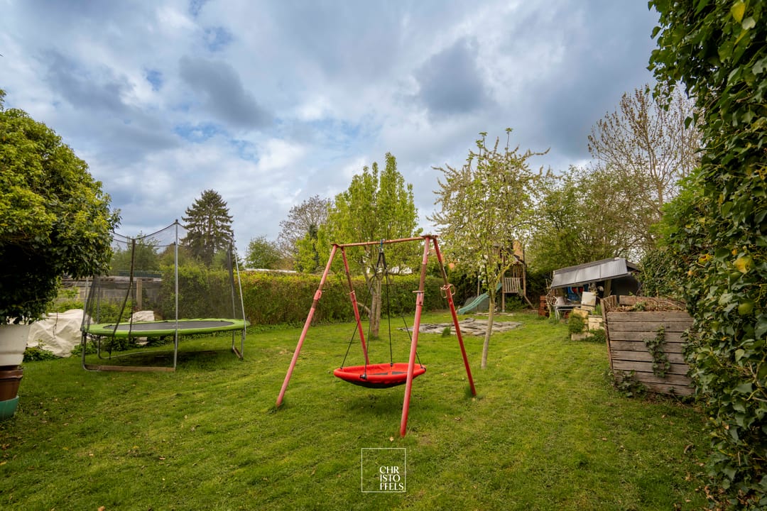 Ready-to-Move-In Home in Peaceful Rural Riemst — 17