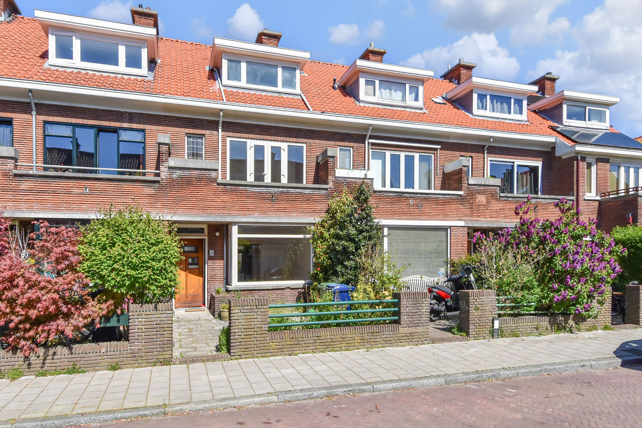 Parsifalstraat 11 