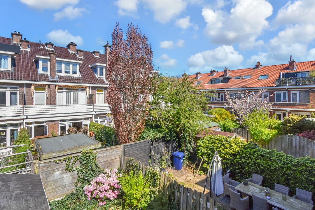 Photo 41 of Parsifalstraat 11