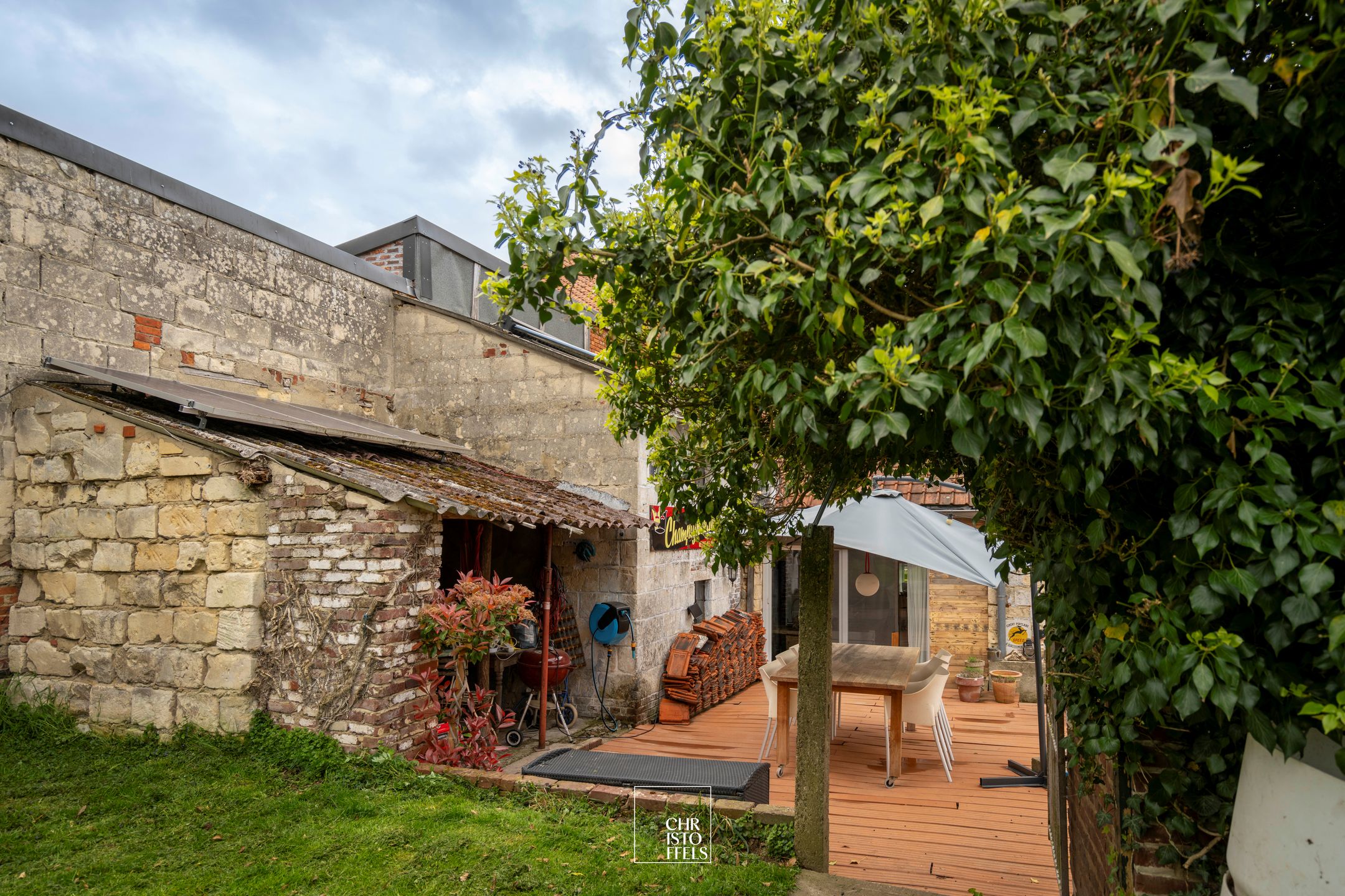 Ready-to-Move-In Home in Peaceful Rural Riemst — 18