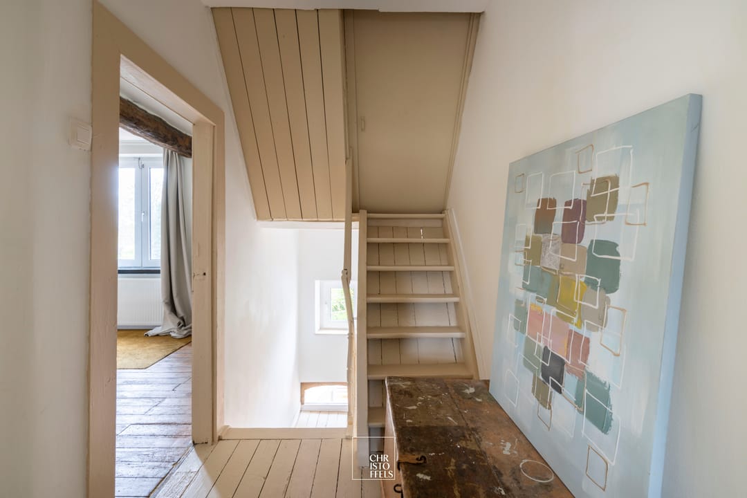 Ready-to-Move-In Home in Peaceful Rural Riemst — 16