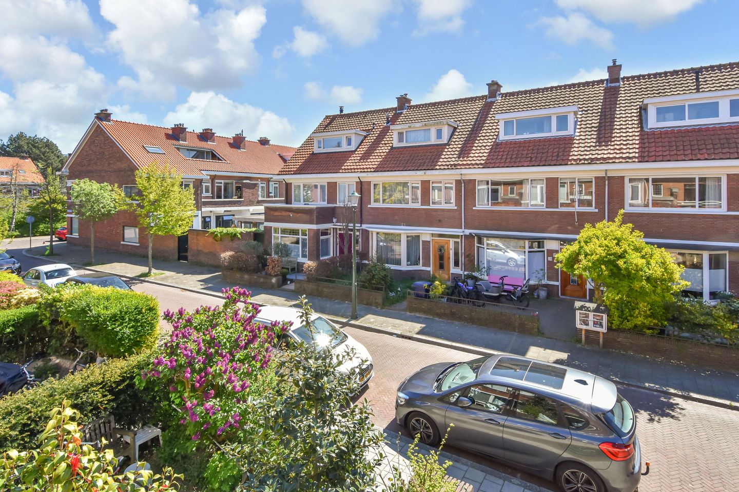 Photo 40 of Parsifalstraat 11
