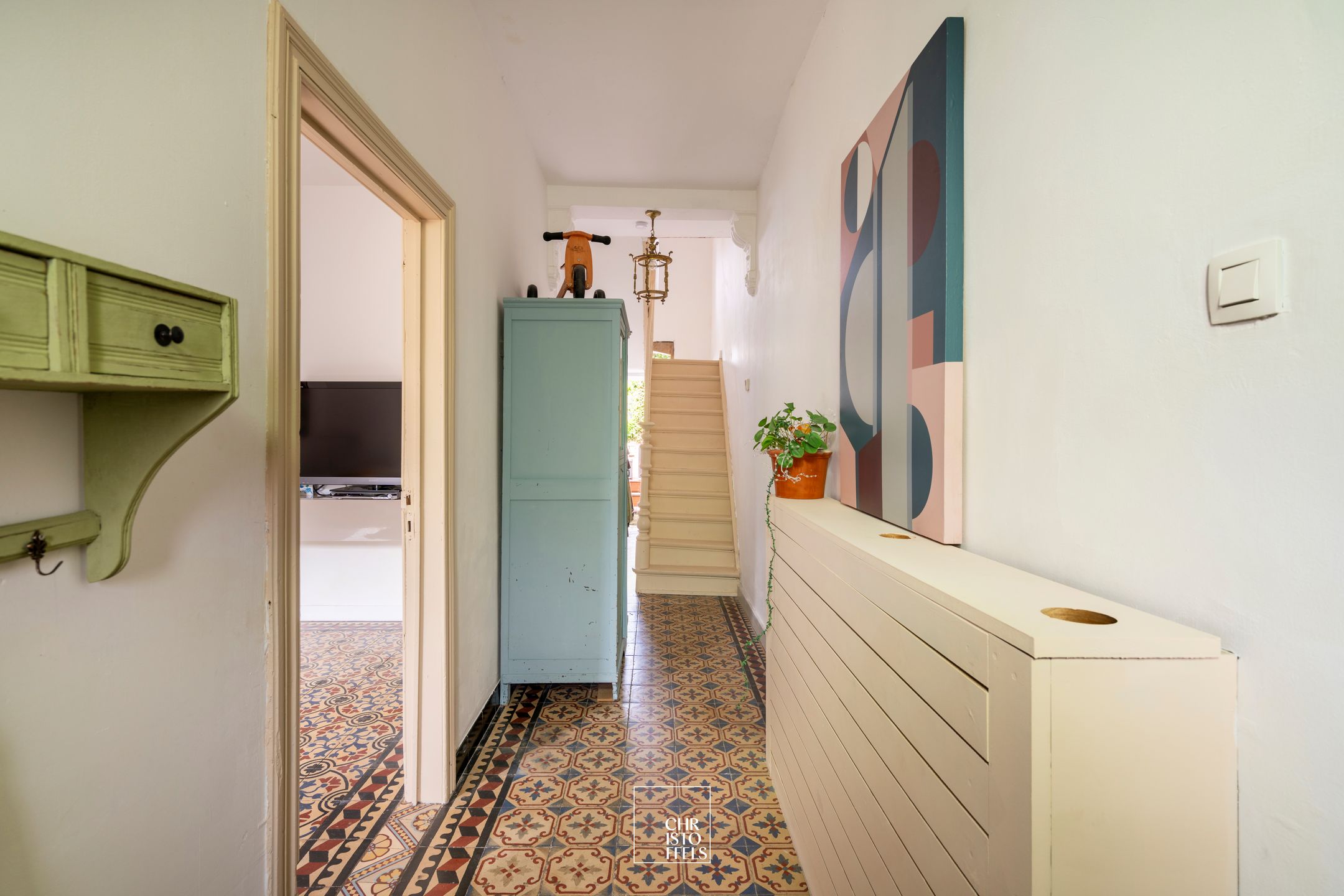 Ready-to-Move-In Home in Peaceful Rural Riemst — 12