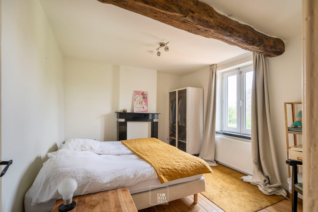 Ready-to-Move-In Home in Peaceful Rural Riemst — 13