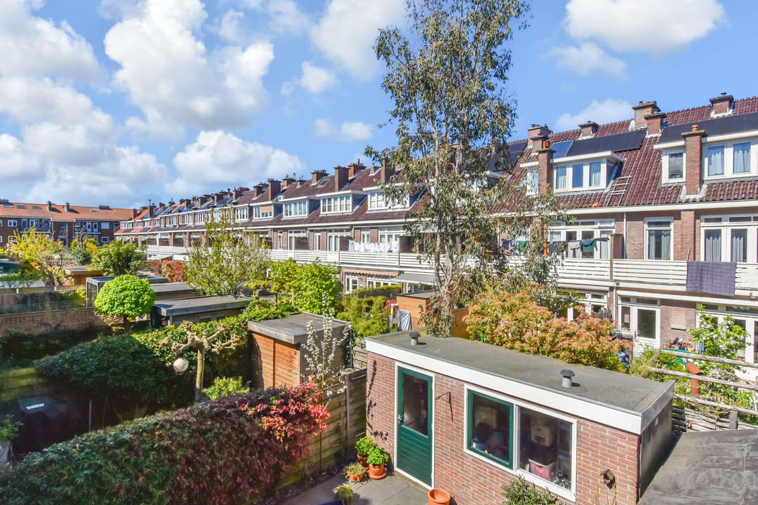 Photo 31 of Parsifalstraat 11