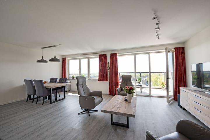 Foto 4 van Aziëlaan 57
