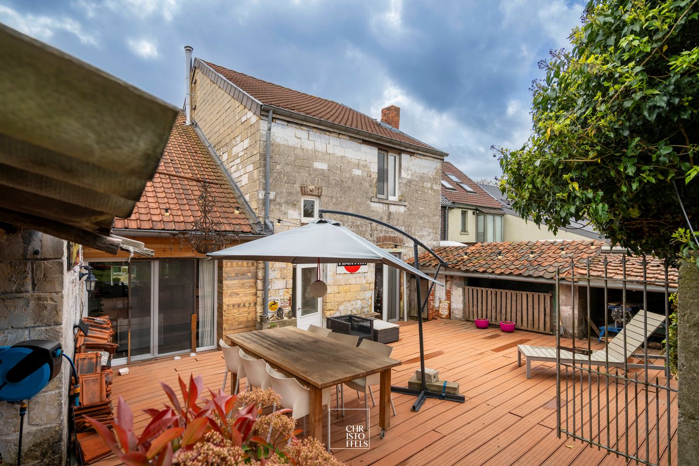 Ready-to-Move-In Home in Peaceful Rural Riemst — 19