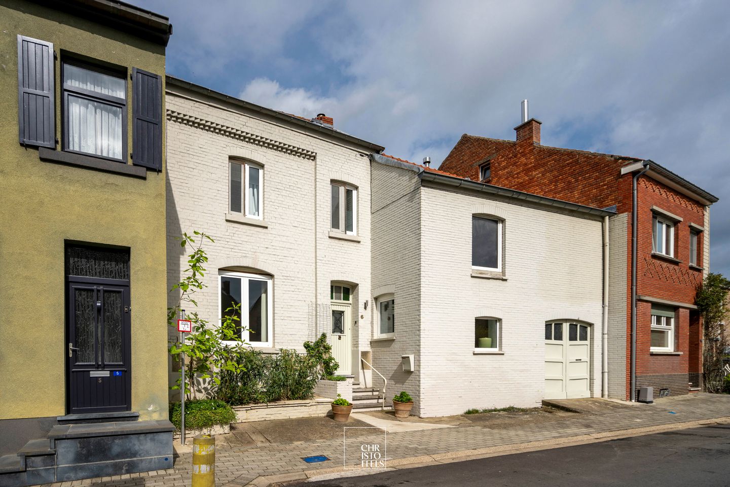 Ready-to-Move-In Home in Peaceful Rural Riemst — 20