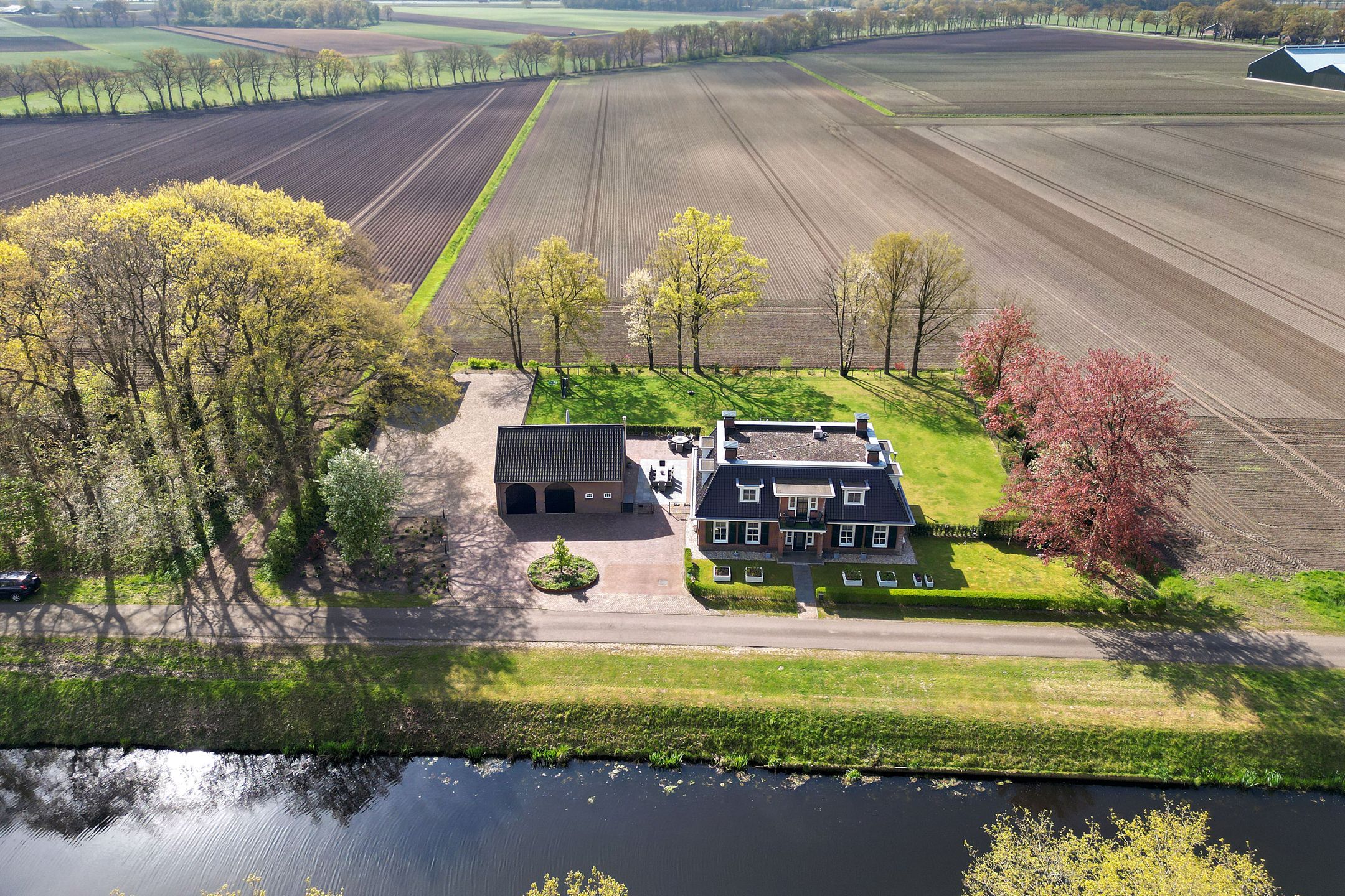 Grevenberg 3 