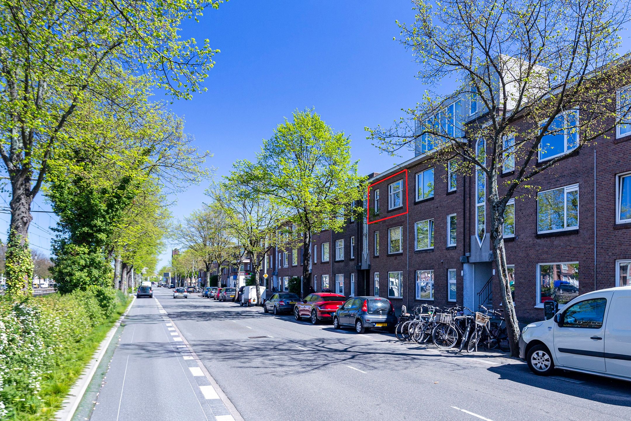 Loosduinsekade 467 