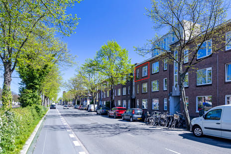 Loosduinsekade thumbnail
