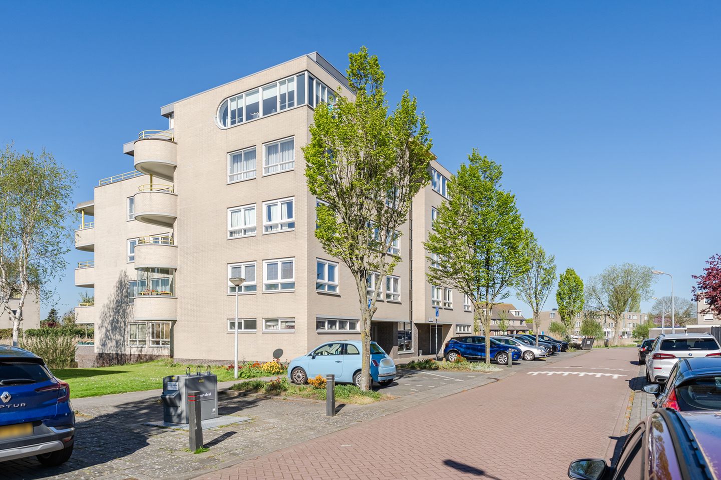 Foto 5 van Kapelhof 41