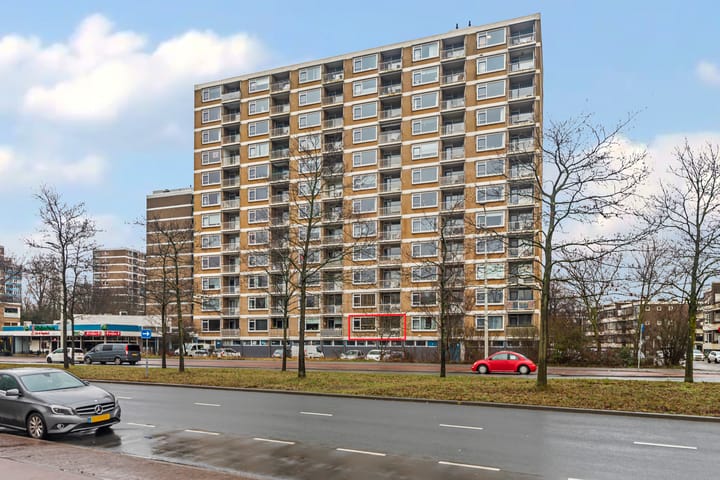 Foto 2 van Teunisbloemplein 22