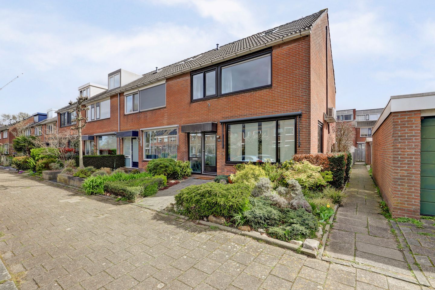 Foto 4 van Colijnweg 33