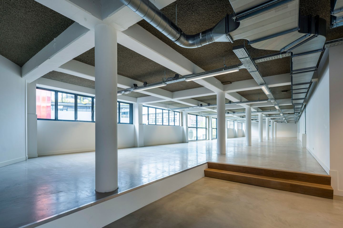 Bekijk foto 4 van Paul van Vlissingenstraat 4-E