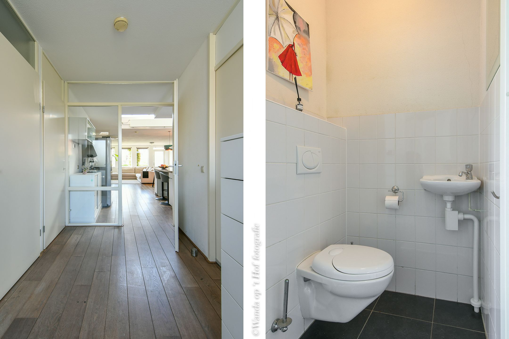 Photo 6 of Noordhavenpoort 7