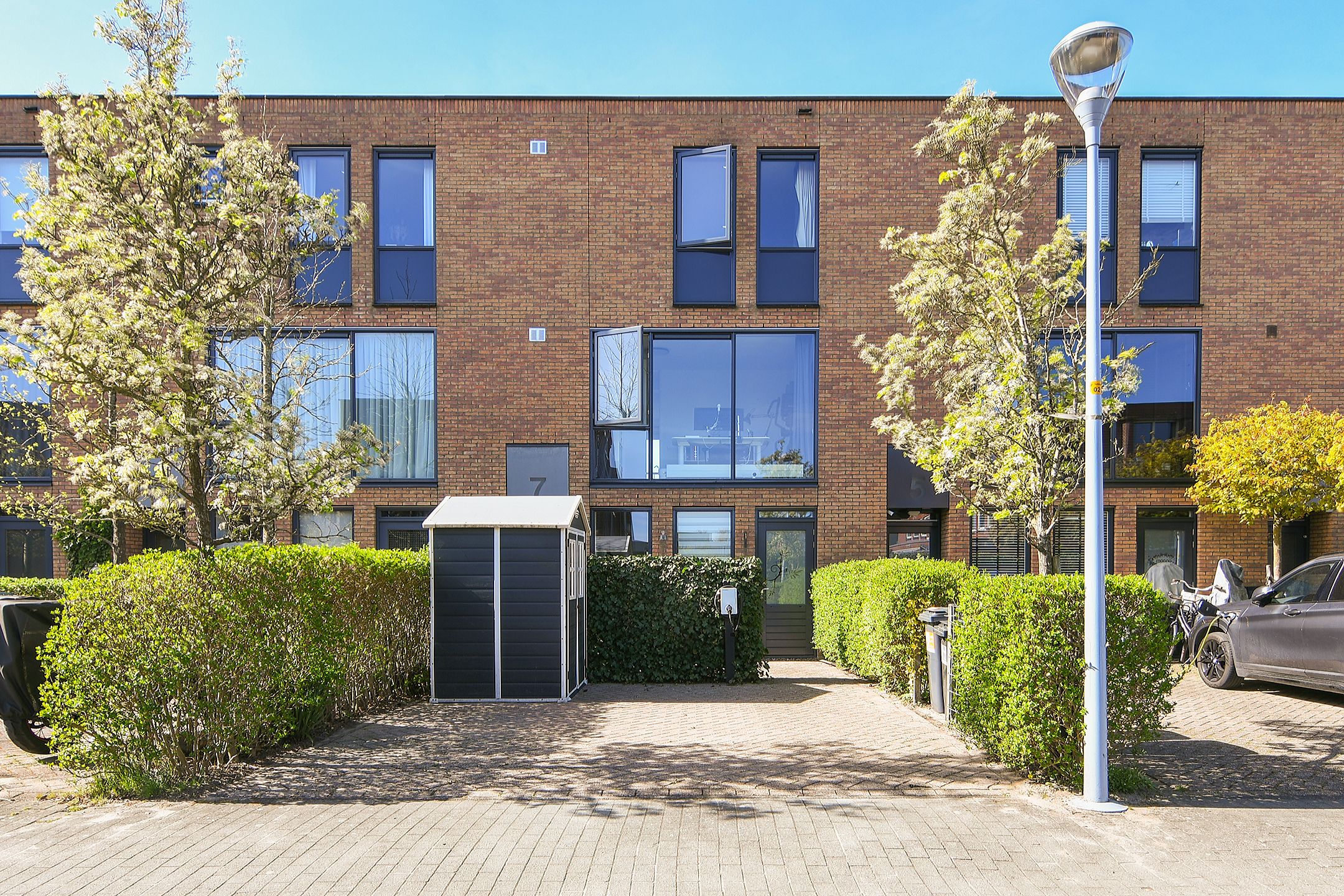 Noordhavenpoort 7 