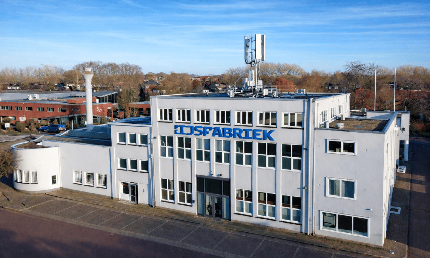 View photo 1 of Hooftlaan 51