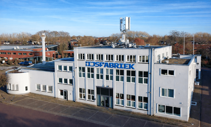Hooftlaan 51, Bussum