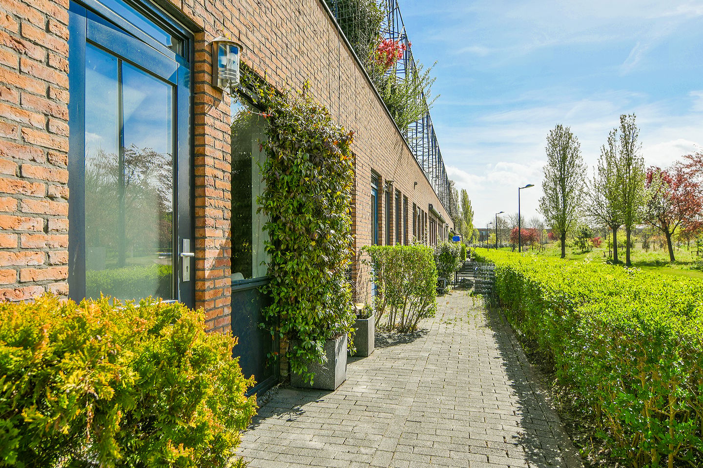 Photo 34 of Noordhavenpoort 7